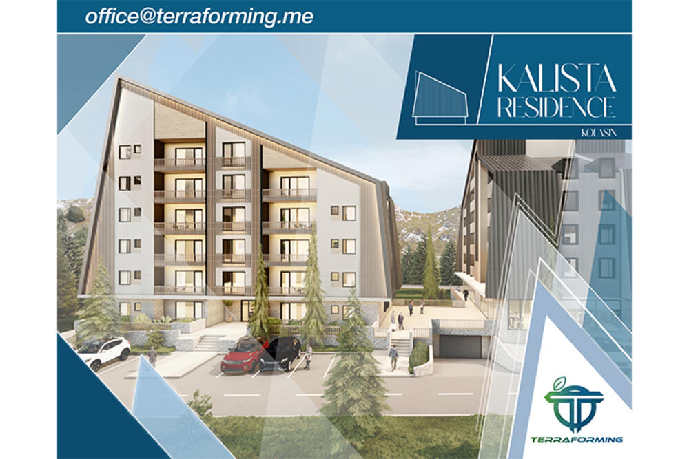 <p> </p>  <p><em>Stambeno-poslovni kompleks u izgradnji na lokaciji u samom centru Kolašina, u ulici Milivoja Bulatovića, u čijem najužem krugu se nalaze svi gradski sadržaji i prostorni reperi. Izgradnja objekata „A“ i „B“ predviđena je na dvije urbanističke parcele, a objekti su povezani platoom izdignutim 1.20m od kote terena.</em></p>