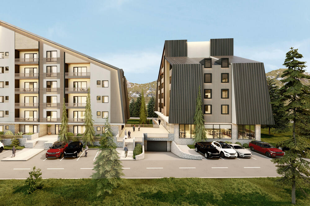 Foto: Kalista Residence