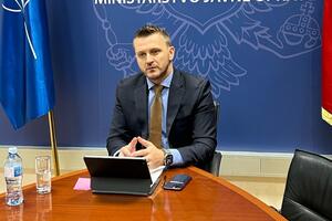 Dukaj: The government's vision is for public administration to be a place where talents...