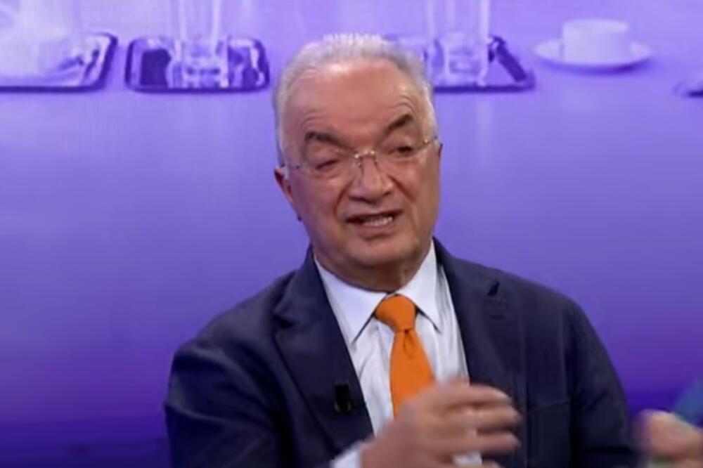 Haliti, Foto: Screenshot/Youtube