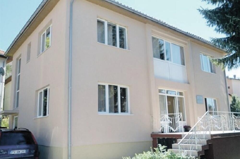 Centar za socijalni rad u Pljevljima, Foto: Goran Malidžan