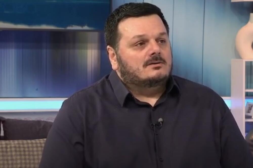 Očekuje da Perović na funkciji direktorke neće dočekati kraj mandata: Milovac, Foto: YouTube/prtsc