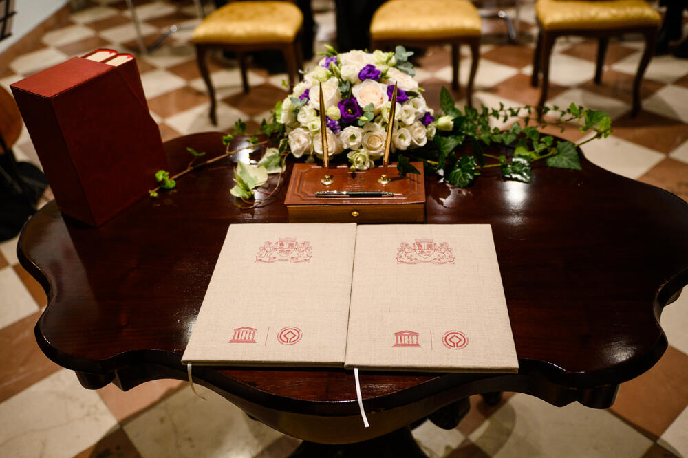 Kotor, Jakov Milatović, Vladimir Jokić