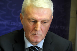 Indictment filed against Stojanović