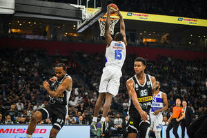 Mornar raskinuo saradnju sa Mavijenom i Džonsonom, stigao novi...