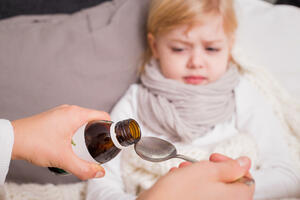 DW: Djeca sve češće ne reaguju na antibiotike
