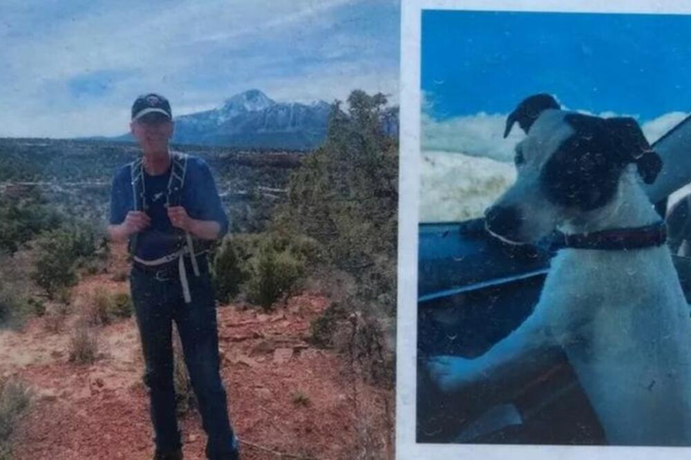 Foto: CHANTEL HAMMER/FACEBOOK