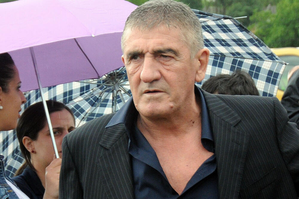 Tvrde da je “vodeća figura u organizovanom kriminalu u Crnoj Gori”: Mićunović, Foto: Luka Zekovic