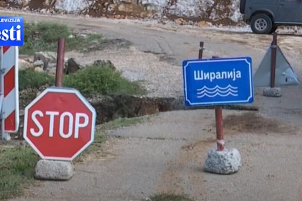 Foto: Screenshot/TV Vijesti