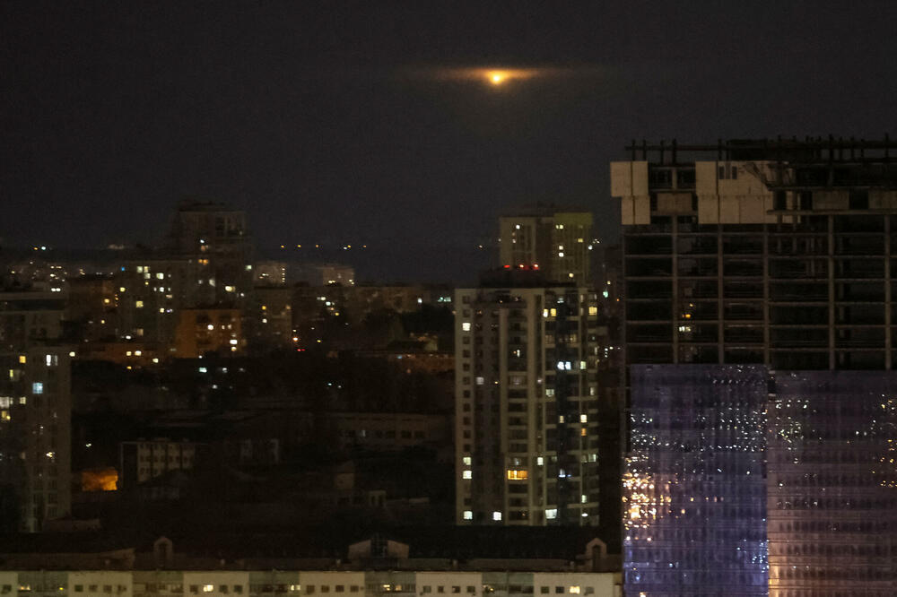 Kijev, Foto: Reuters
