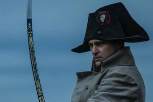 Film "Napoleon" Ridlija Skota: Da li je francuski vojskovođa...