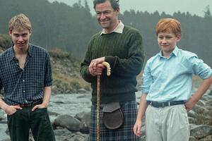 Serija Kruna: Kako su glumci "preslikali" Čarlsa i Dajanu i ko im...