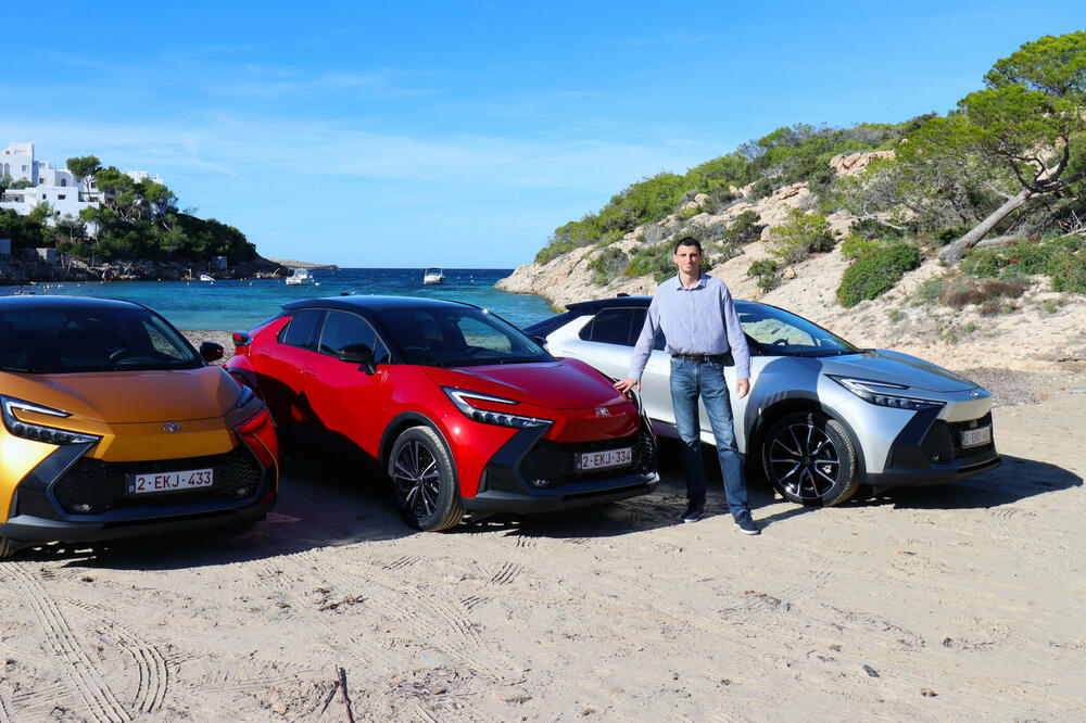 Foto: Saša Marković