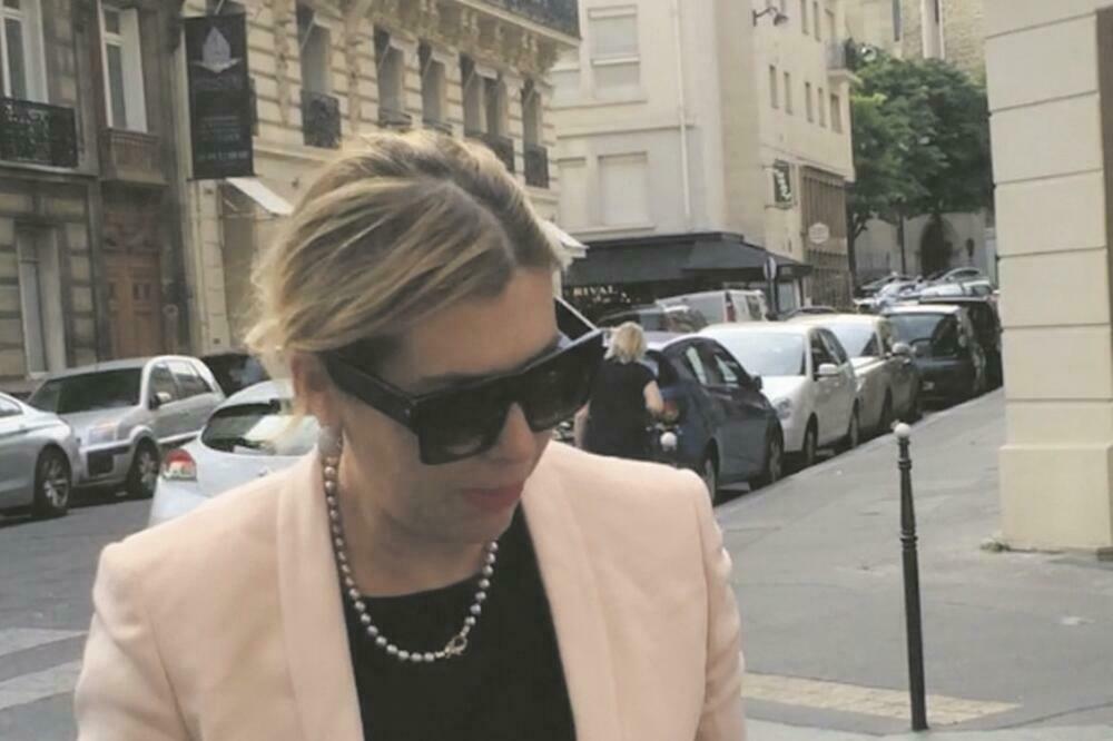 Na udaru SDT: Olivera Ilinčić, Foto: Vijesti