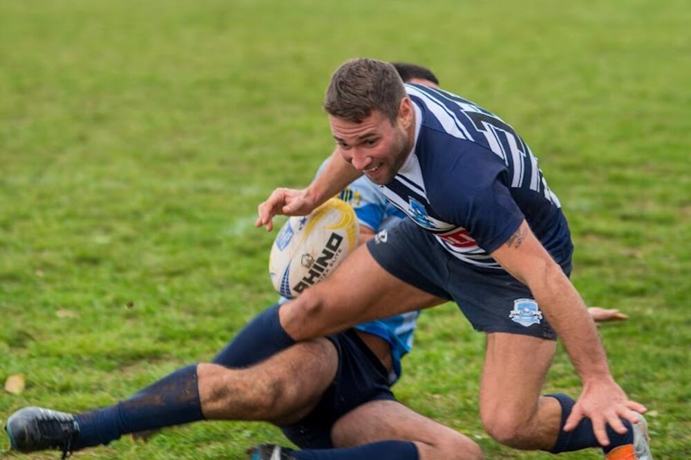 Foto: Ragbi savez Crne Gore