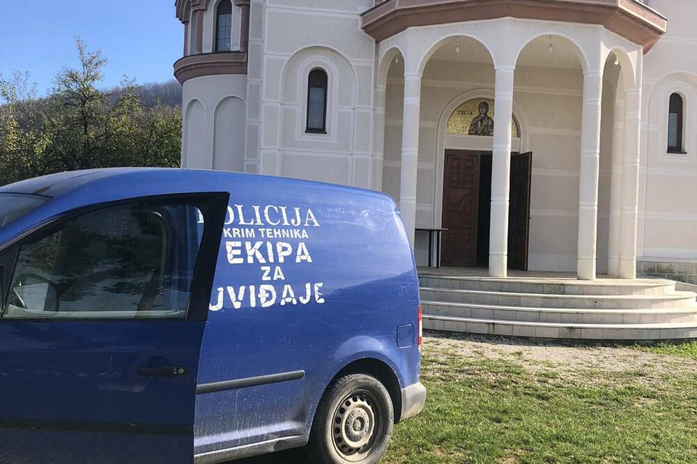 Foto: Jadrankla Ćetković