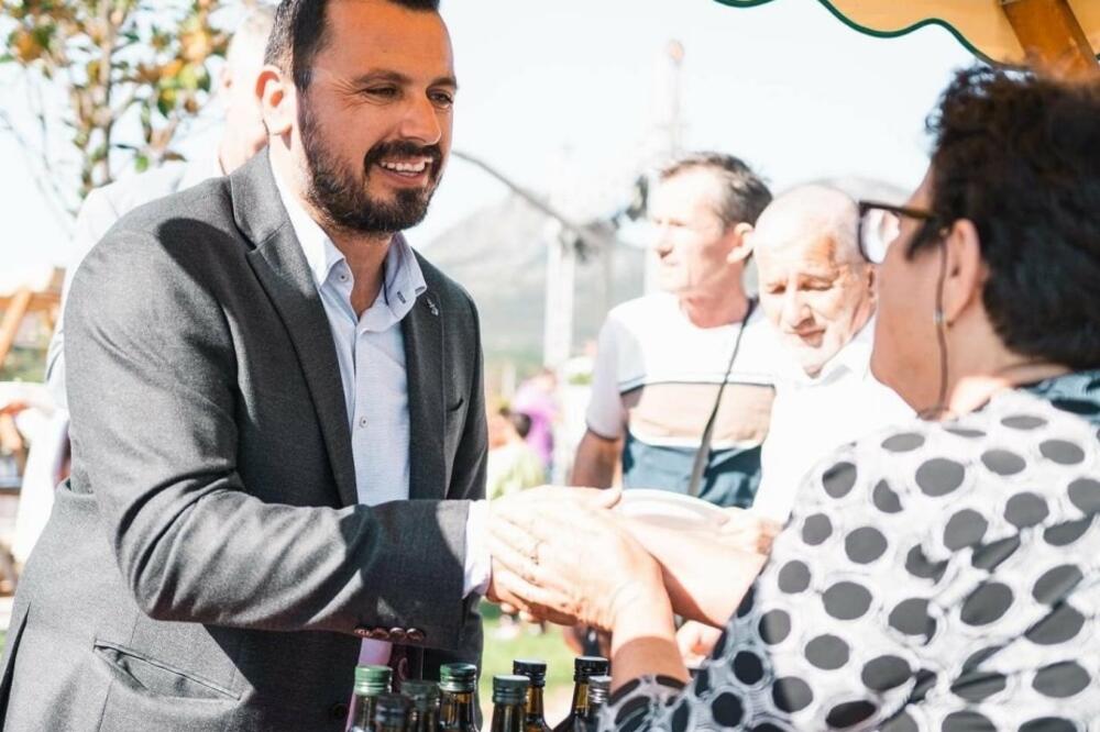 Ćazim Hodžić, Foto: Privatna arhiva