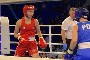 Bojana Gojković lost the fight for gold by overvoting