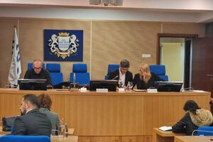 Usvojen Predlog liste za imenovanje članova Savjeta Gradske...