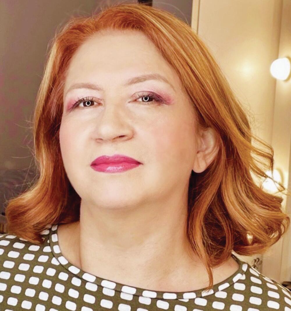 Atc Top Plus, Jelena Pejović