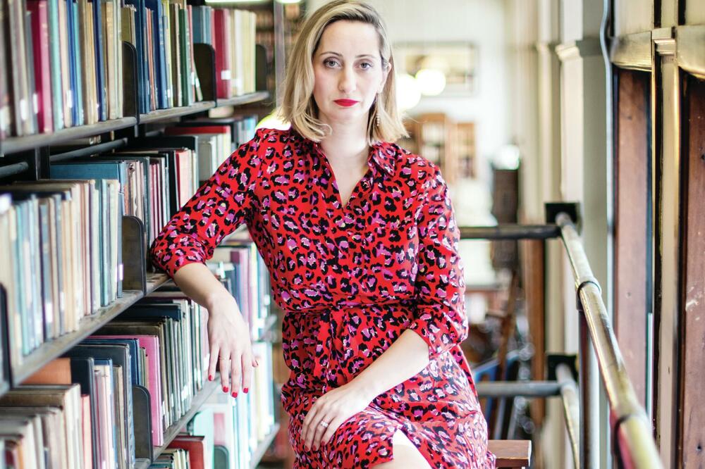 Foto: Aida Ramusović