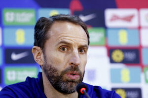Southgate: The qualifications are over, the goal is first place in Fifa...