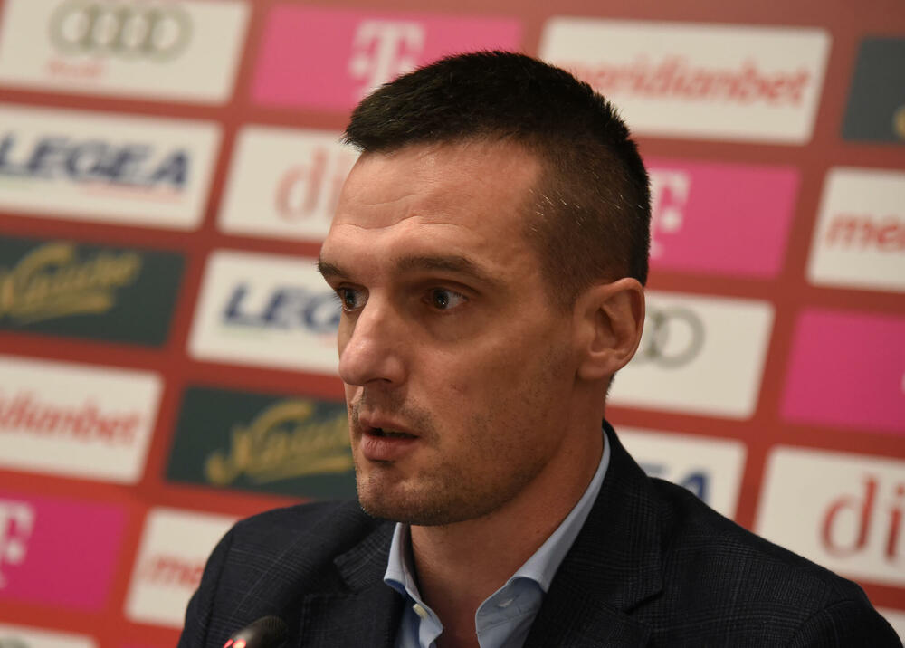 <p>"Edukacijom mladih želimo doprijeti do svake ćelije društva. Uključivanje Jovetića i Savića pojačava našu poruku i naglašava hitnost reakcije svih nas kako bi se nasilje spriječilo i suzbilo", rekla je Leirtoe</p>