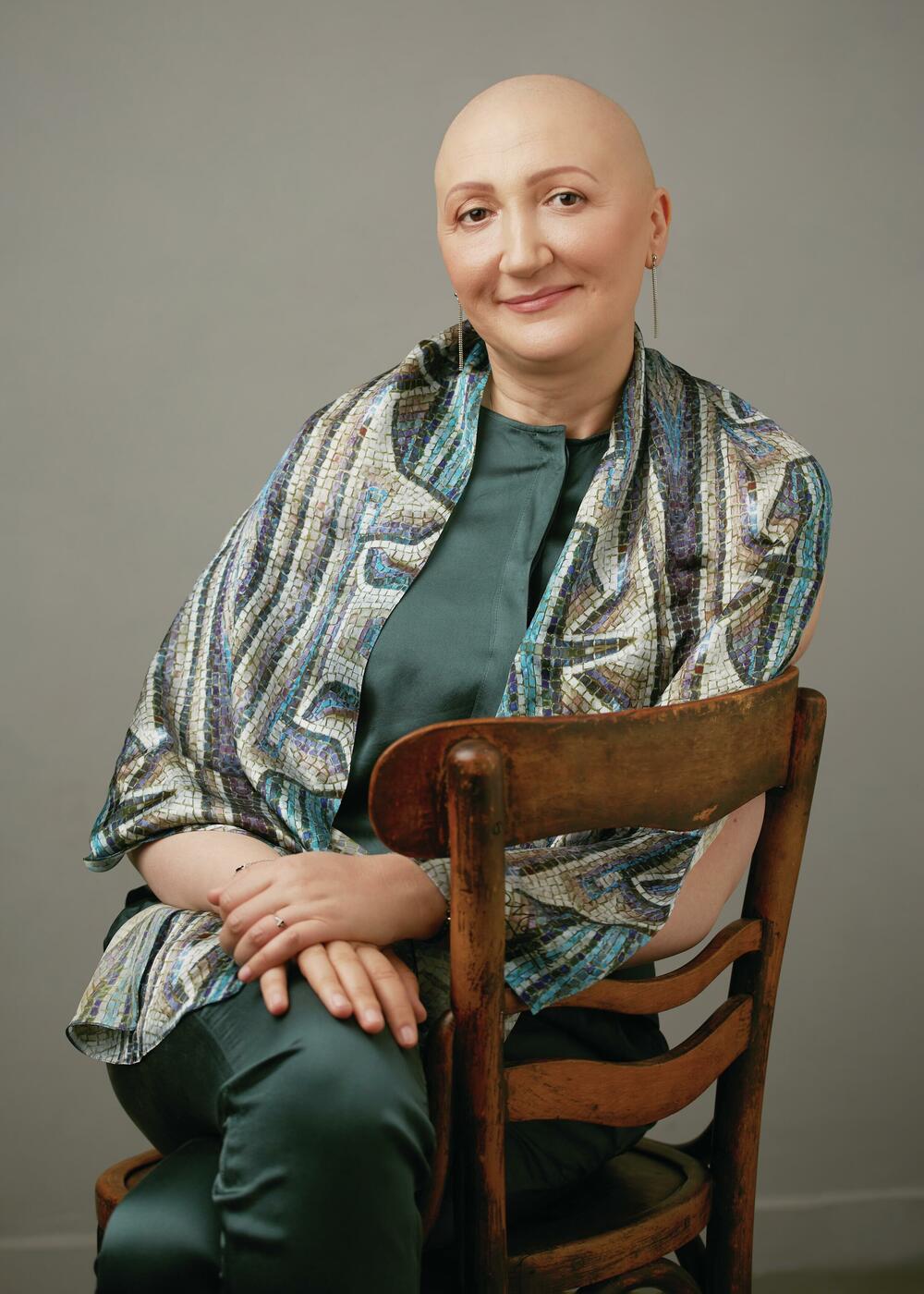 Sonja Rady Biti samostalna, slobodna i svoja