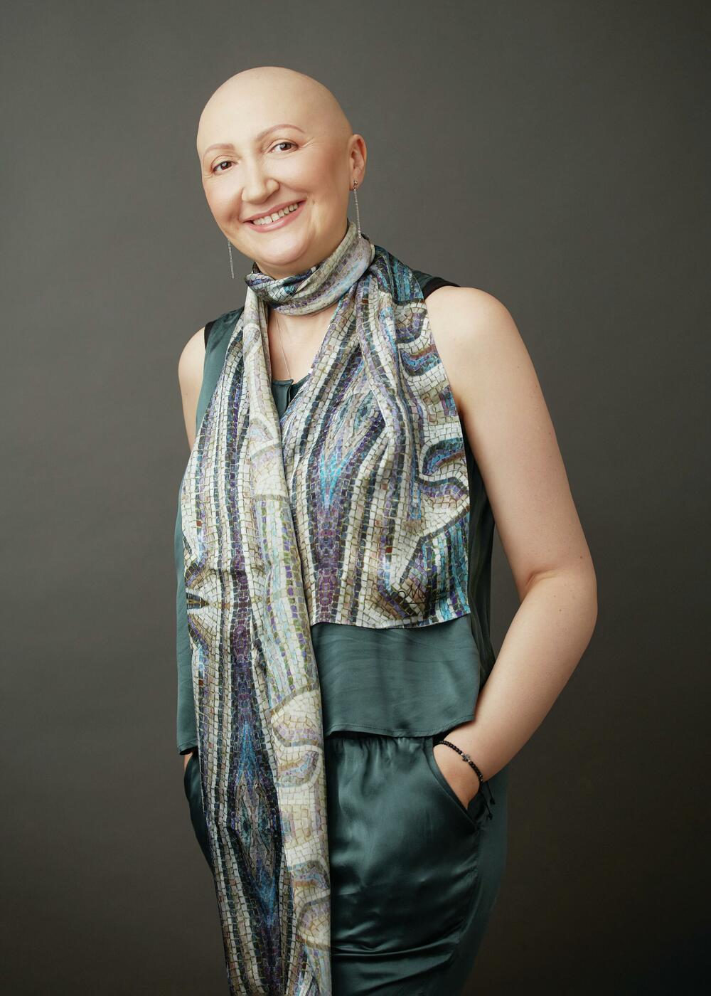 Sonja Rady Biti samostalna, slobodna i svoja