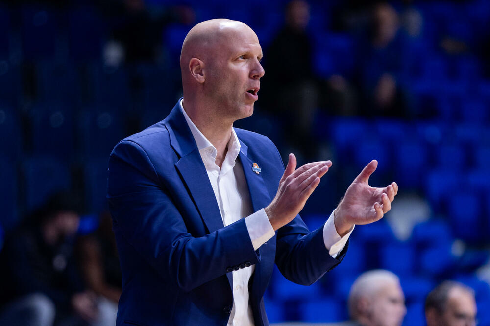 Foto: KK Budućnost Voli