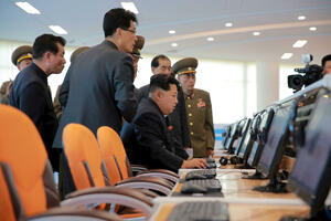 Sjeverna Koreja lansirala satelit, Seul kaže da je špijunski,...