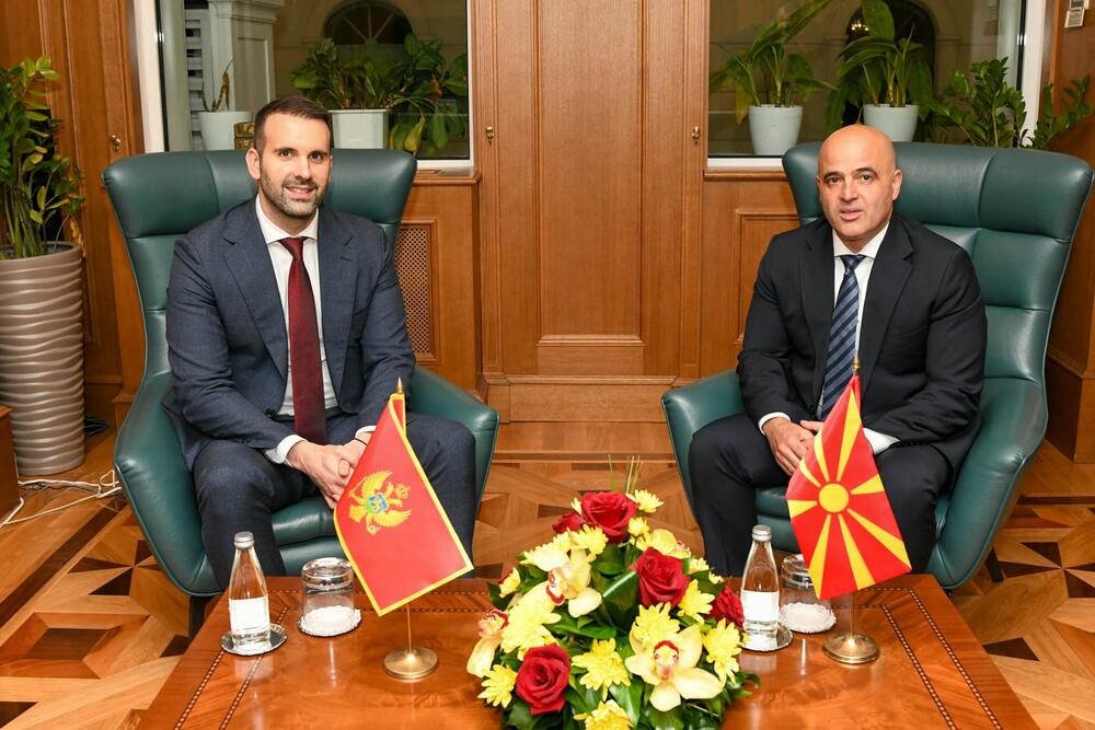 spajić i Kovačevski