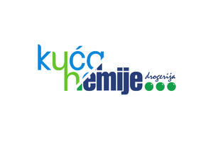 Kuća Hemije drogerija debitovala sa novim logotipom
