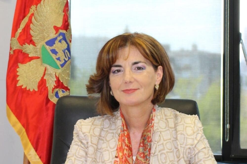 Snežana Mijušković, Foto: Zaštitnik