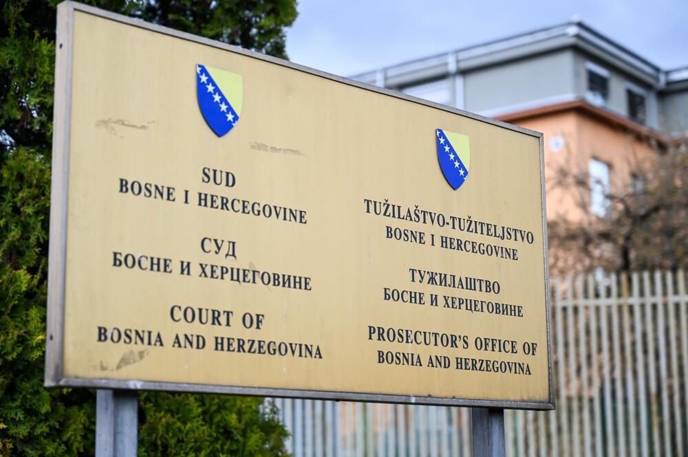 Sud BiH: Ne postoji osnovana sumnja da je novinarka izvršila...