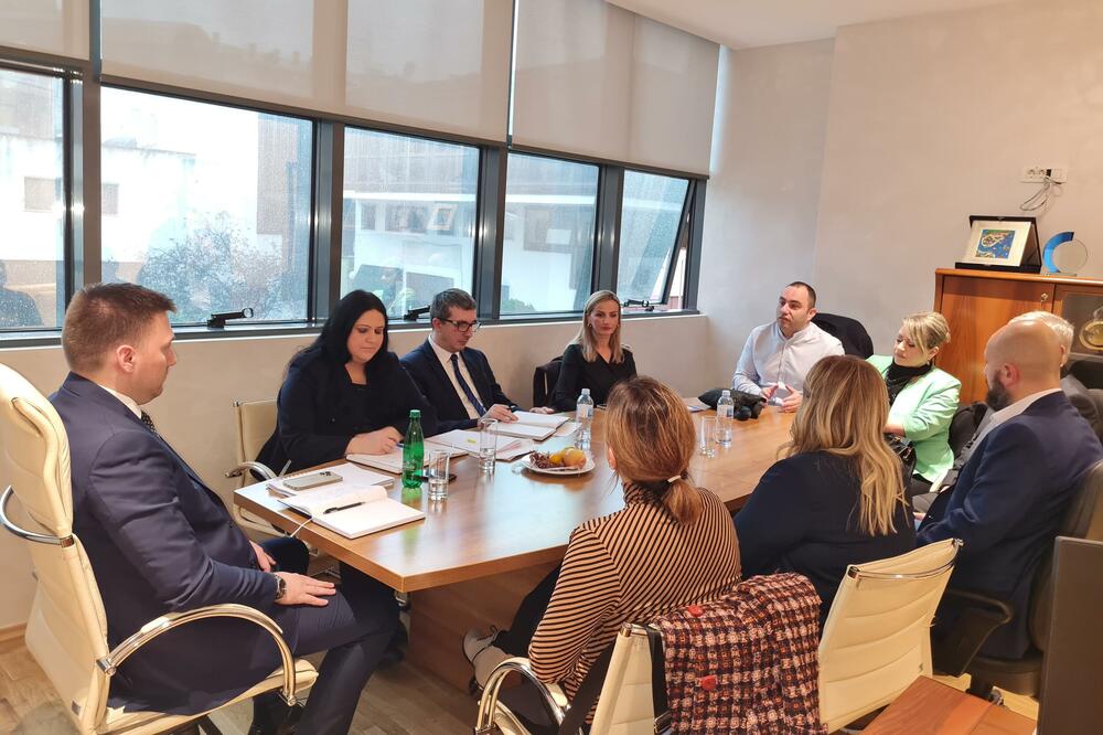 Foto: Ministarstvo zdravlja