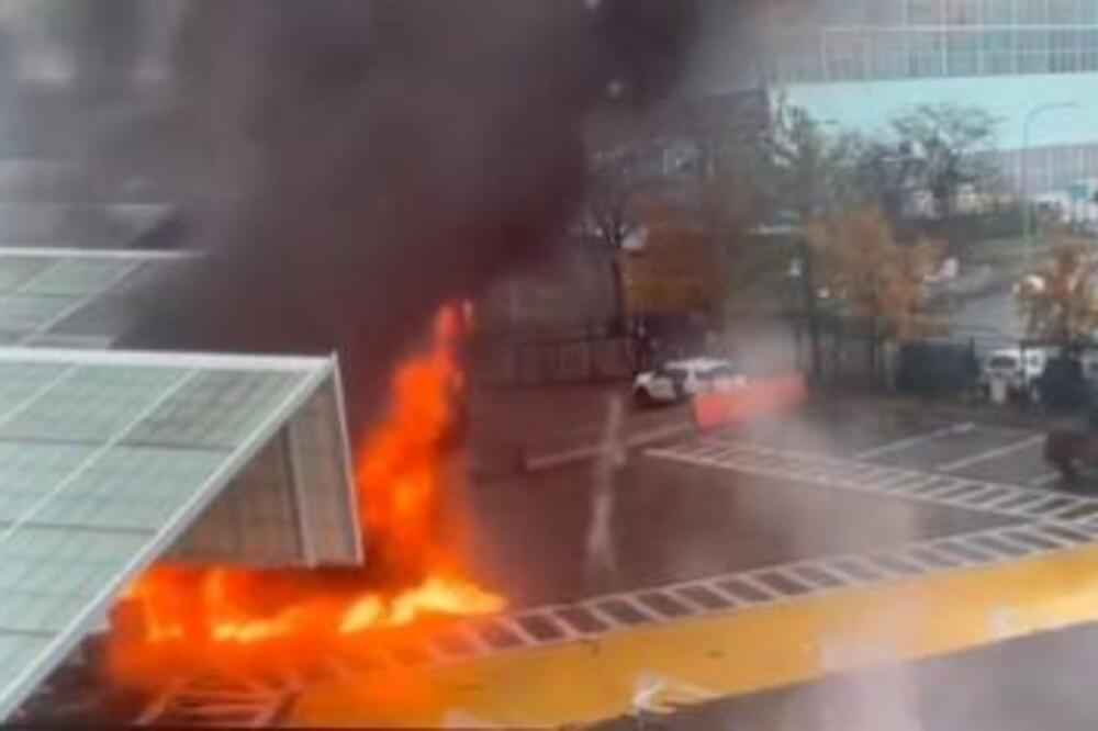 Foto: Printscreen Twitter