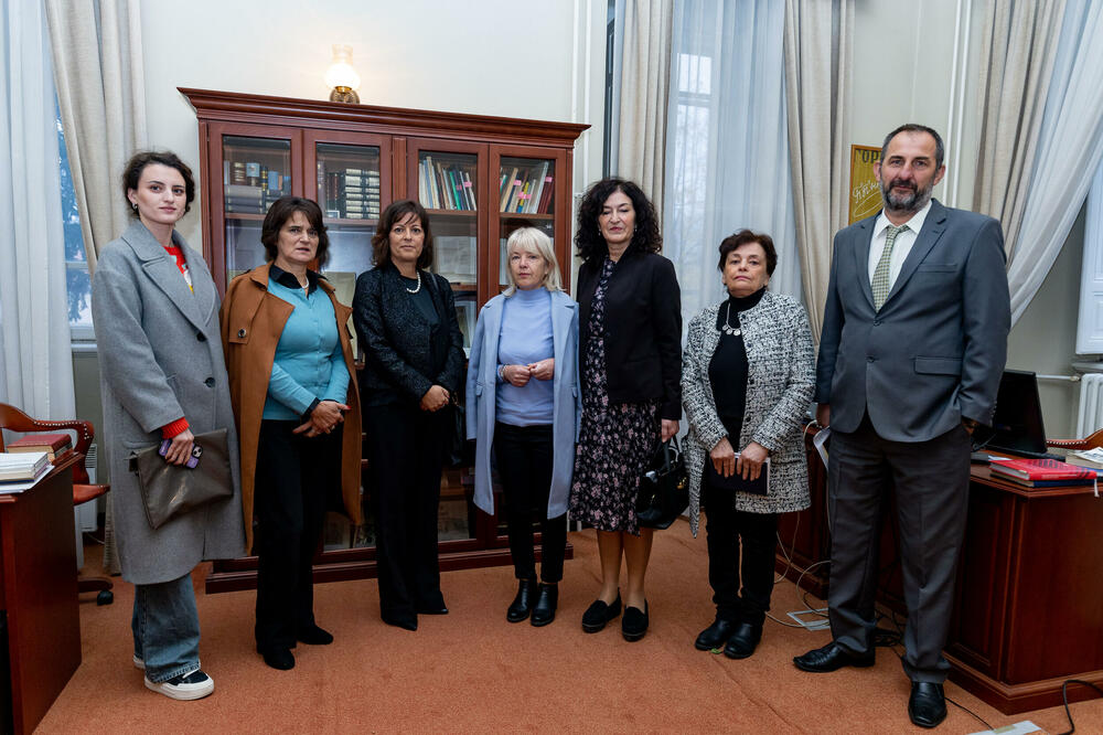 Foto: Ministarstvo kulture i medija