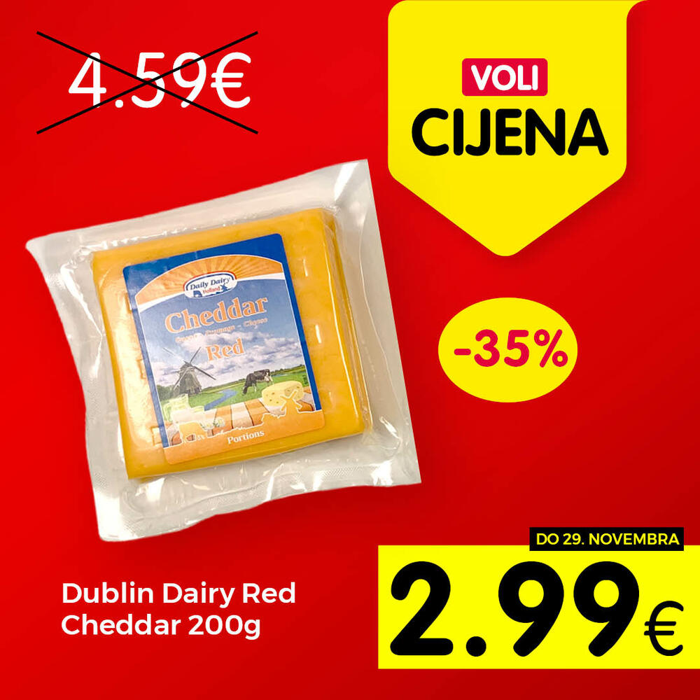 <p>Svakodnevna trgovina je jednostavnija kada znate da kupujete po najpovoljnijim cijenama na tržištu.</p>