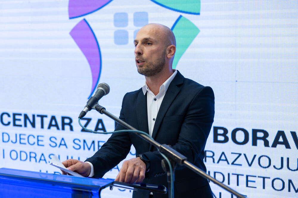 Drecun, Foto: Dnevni centar Cetinje