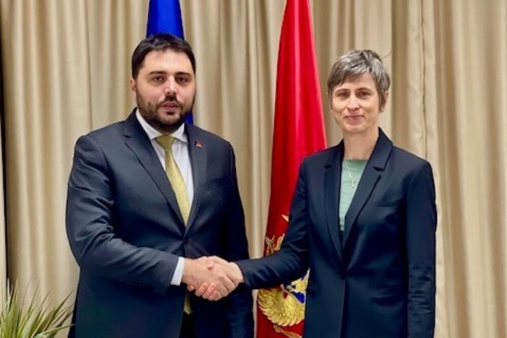 Foto: Ministarstvo turizma, ekologije, održivog razvoja i razvoja sjevera