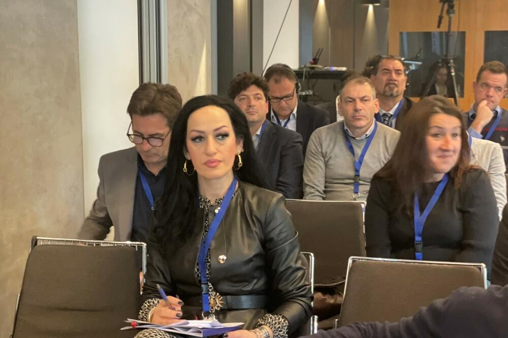 Foto: Ministarstvo finansija