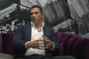 Janović: DPS-u treba zaokret, ima mnogo ljudi koji treba da odu i...