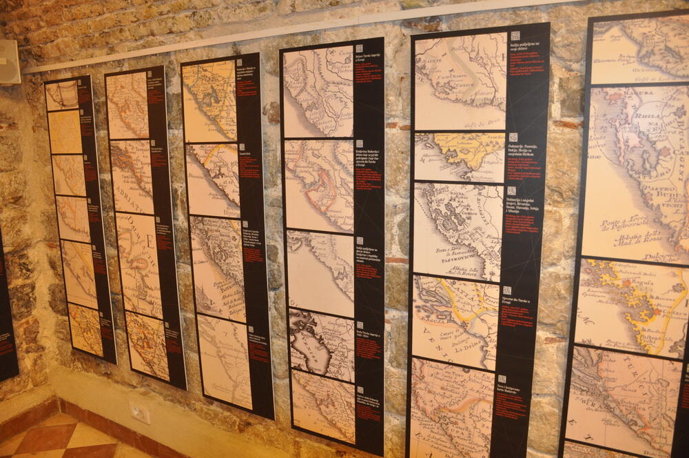 izložba Ilija Mlinarević