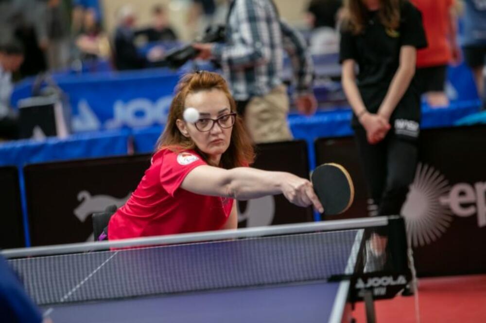 Samra Kojić, Foto: POK