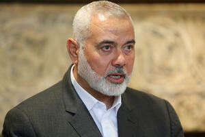 Političko i diplomatsko lice Hamasa
