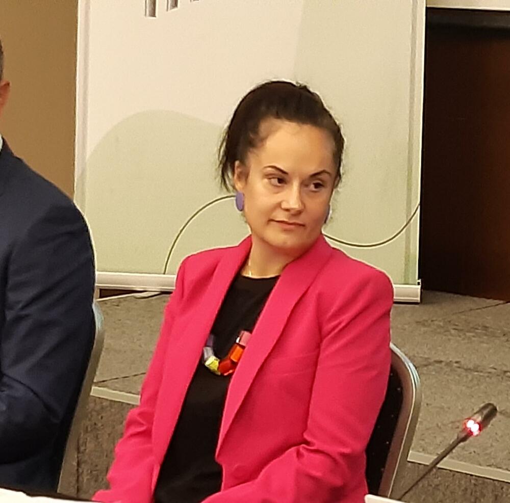 Marija Popović Kalezić