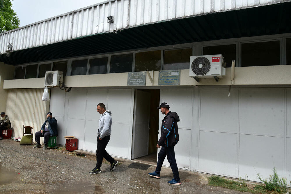 Mjesna zajednica Zabjelo u Podgorici (ilustracija), Foto: Boris Pejović