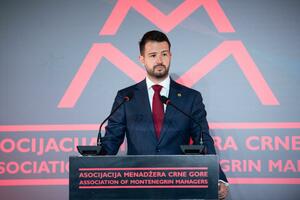 Milatović: AMM motor crnogorske ekonomije