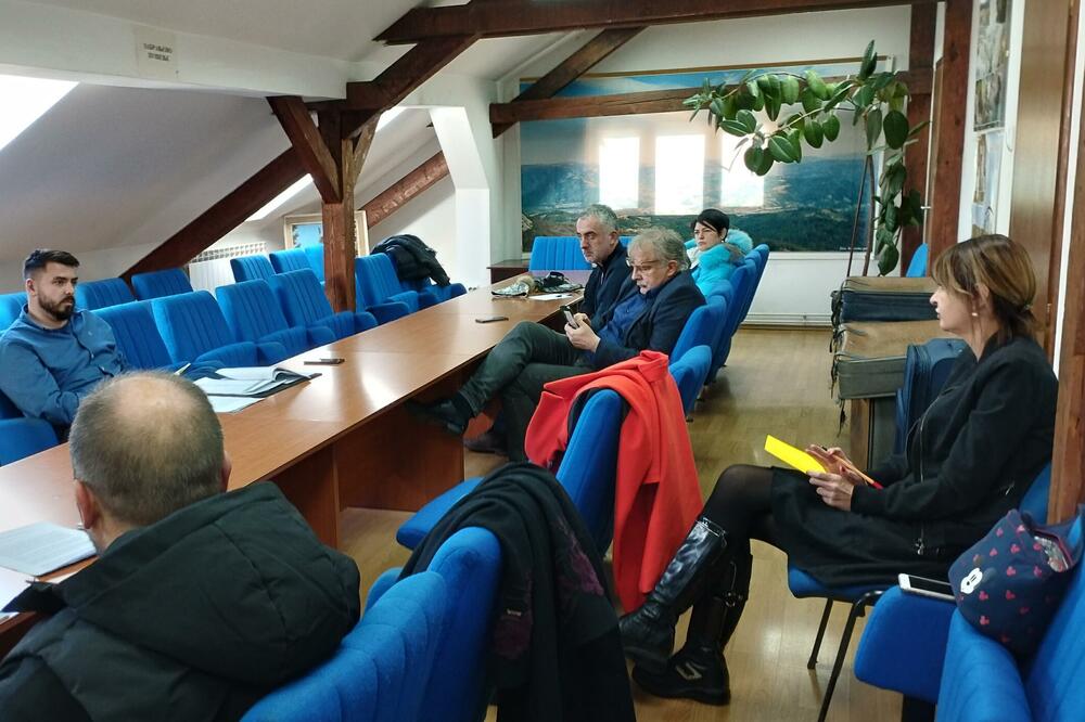 Foto: Dragana Šćepanović